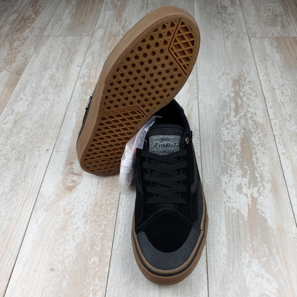 Vans TnT Advanced Prototype - Picture 8 of 9